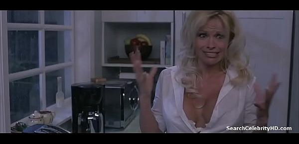  Pamela Anderson in Scary Movie 3 (2003)